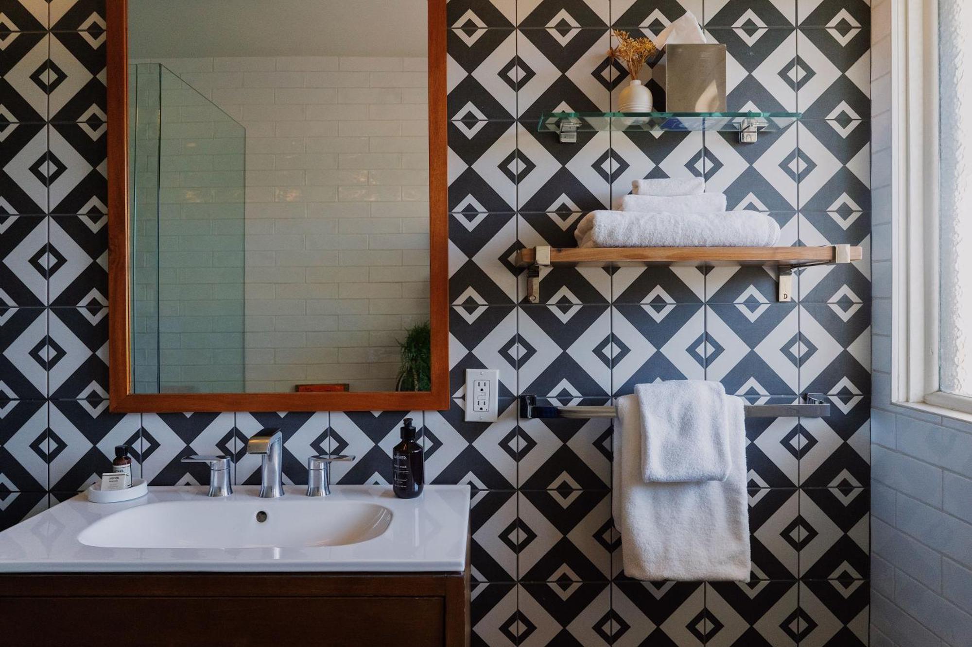 Royale Hotel Palm Springs